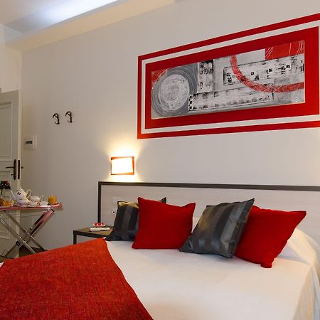 Gemme Di Roma Accomodation Guest House Εξωτερικό φωτογραφία