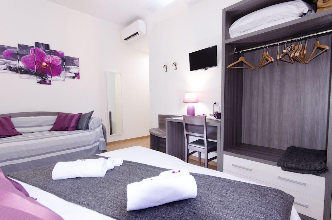 Gemme Di Roma Accomodation Guest House Εξωτερικό φωτογραφία