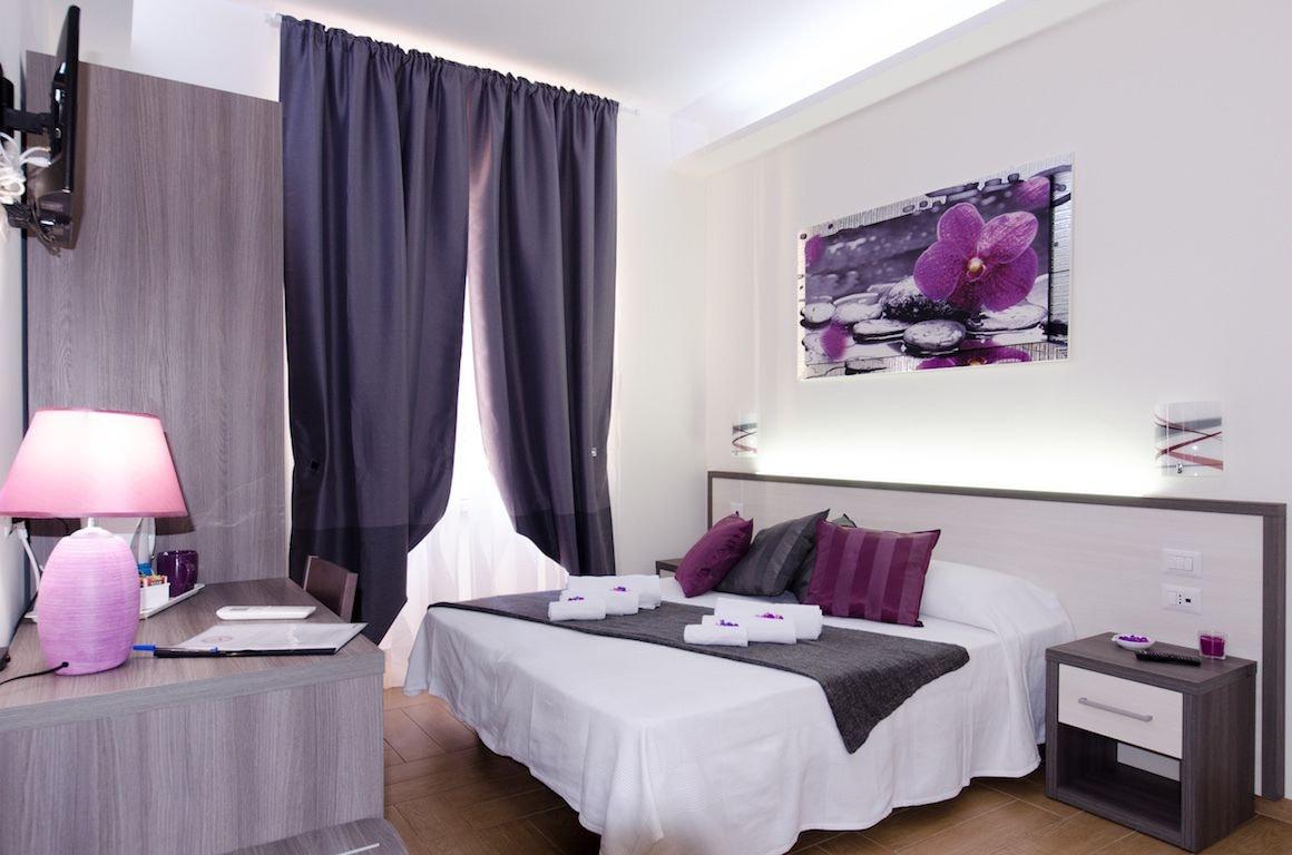 Gemme Di Roma Accomodation Guest House Εξωτερικό φωτογραφία