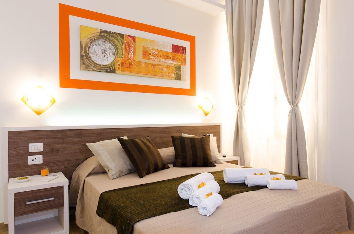 Gemme Di Roma Accomodation Guest House Εξωτερικό φωτογραφία