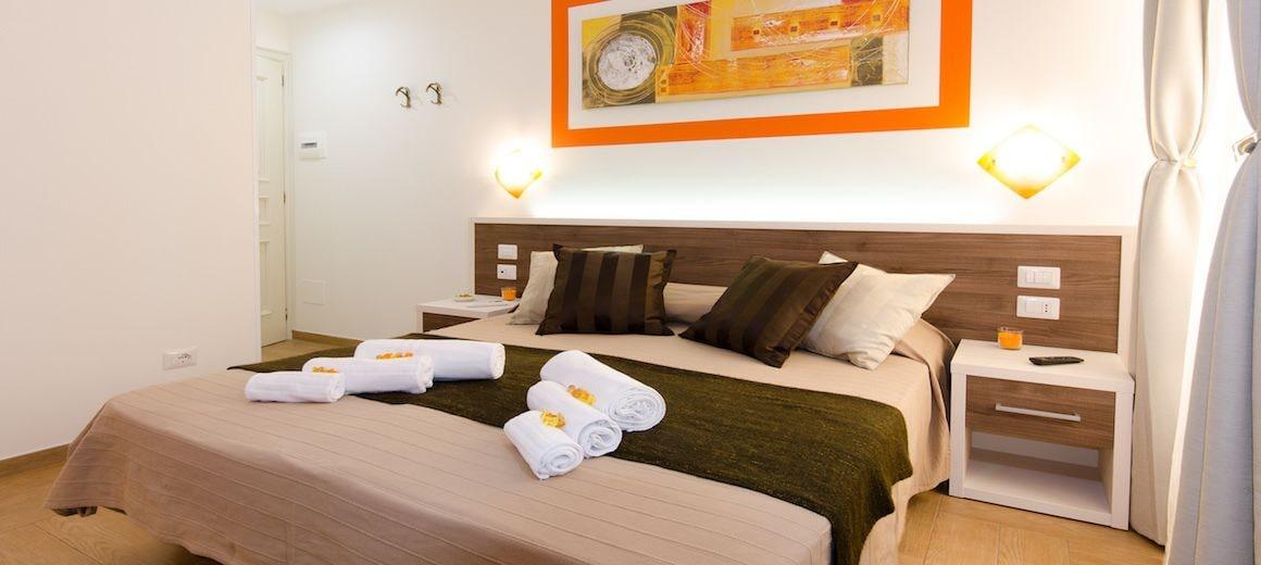 Gemme Di Roma Accomodation Guest House Εξωτερικό φωτογραφία