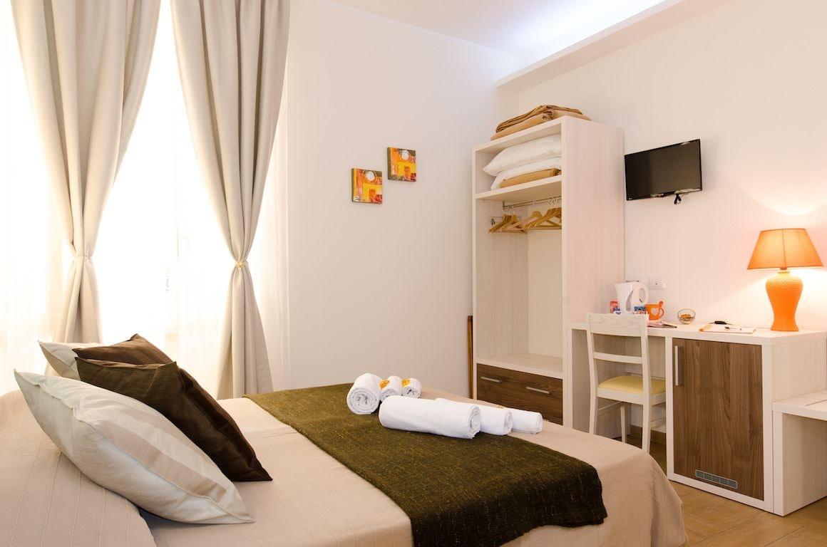 Gemme Di Roma Accomodation Guest House Εξωτερικό φωτογραφία