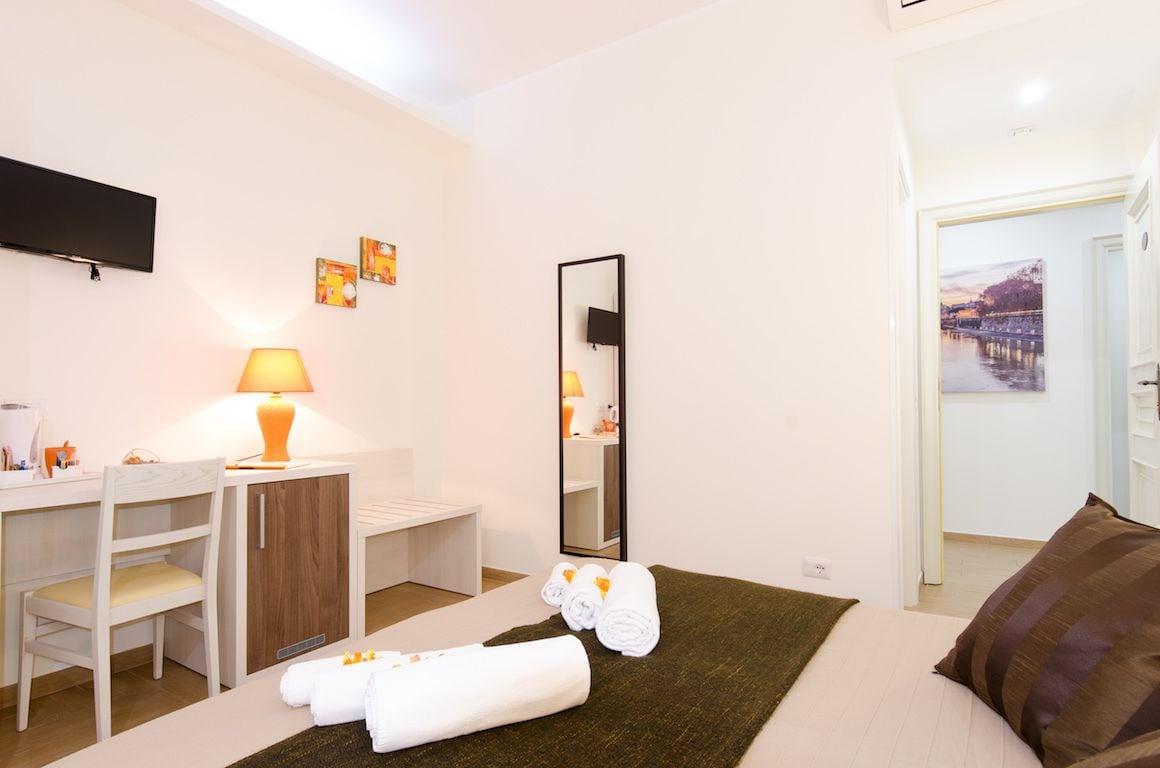 Gemme Di Roma Accomodation Guest House Εξωτερικό φωτογραφία