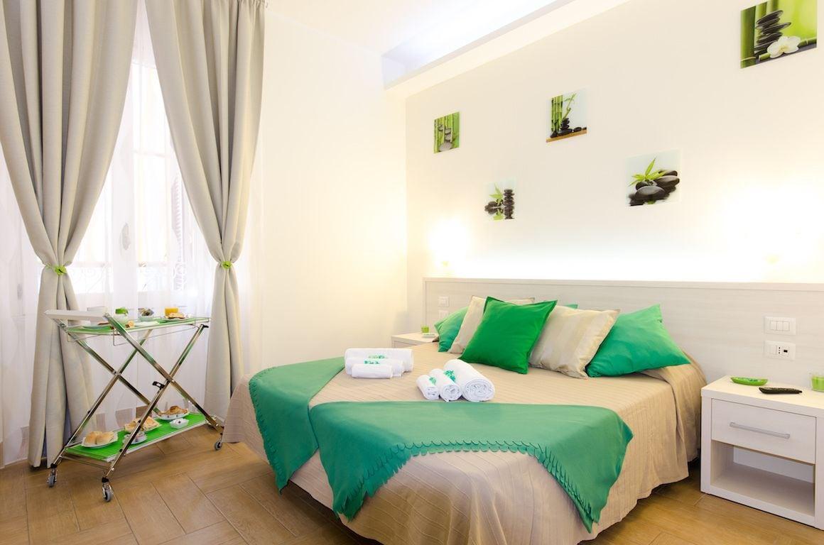 Gemme Di Roma Accomodation Guest House Εξωτερικό φωτογραφία