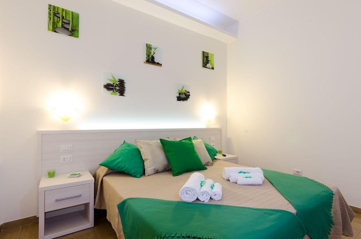 Gemme Di Roma Accomodation Guest House Εξωτερικό φωτογραφία