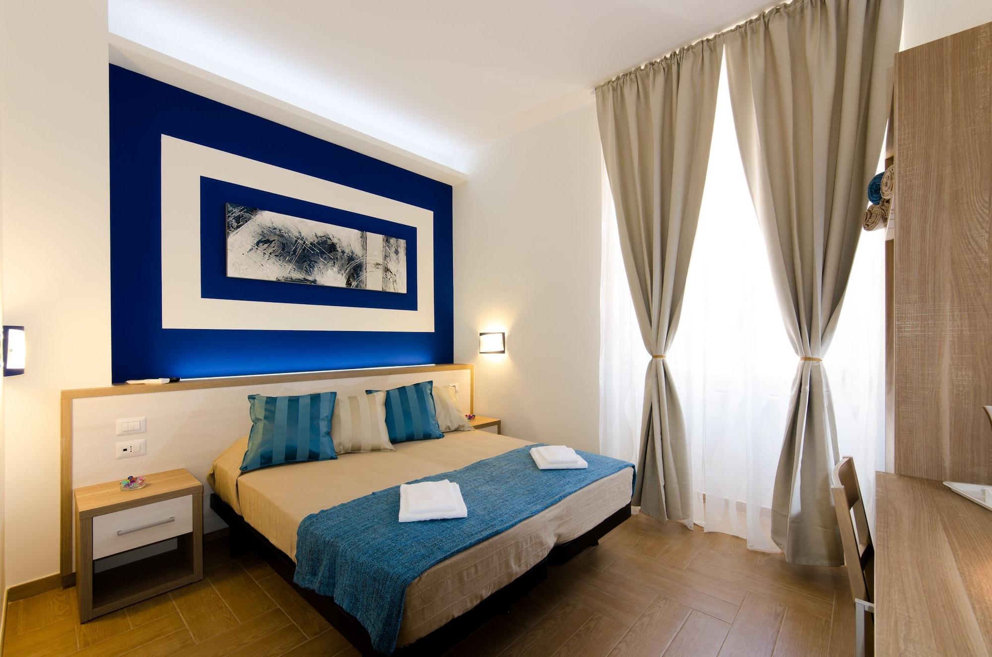 Gemme Di Roma Accomodation Guest House Εξωτερικό φωτογραφία