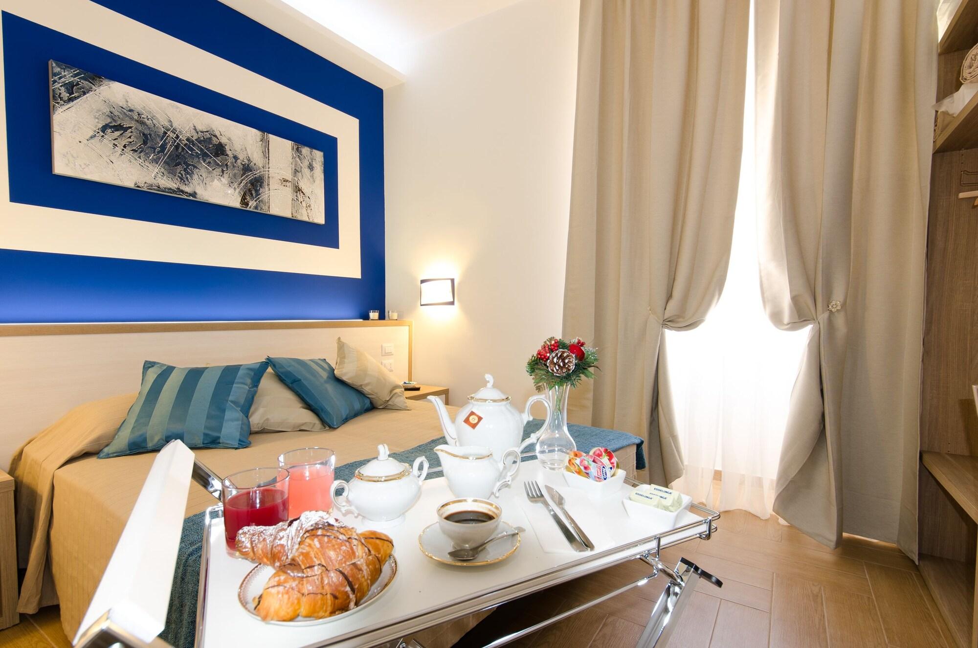 Gemme Di Roma Accomodation Guest House Εξωτερικό φωτογραφία