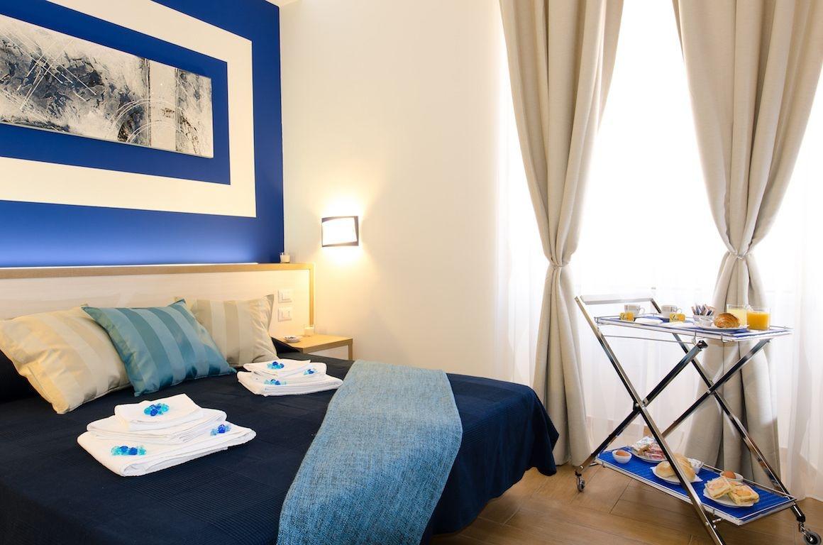 Gemme Di Roma Accomodation Guest House Εξωτερικό φωτογραφία