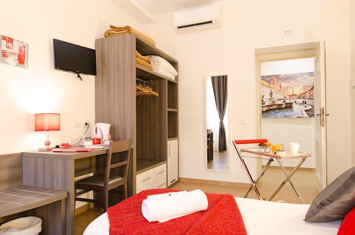 Gemme Di Roma Accomodation Guest House Εξωτερικό φωτογραφία