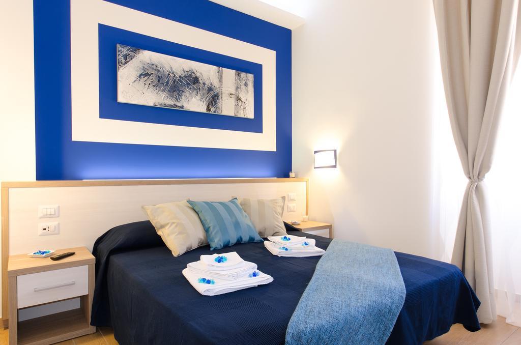 Gemme Di Roma Accomodation Guest House Εξωτερικό φωτογραφία