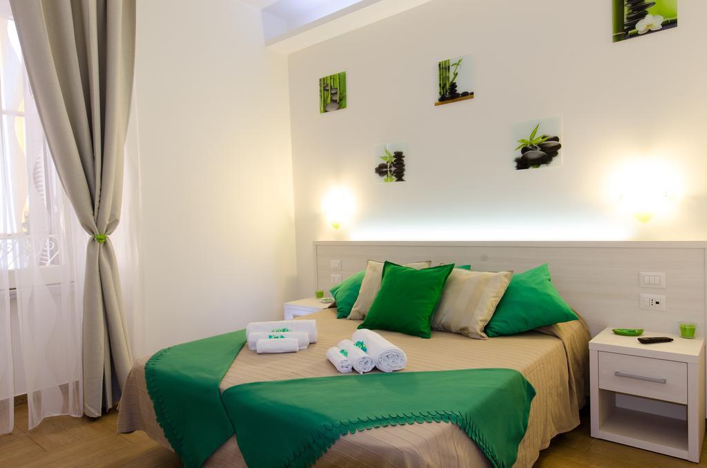 Gemme Di Roma Accomodation Guest House Εξωτερικό φωτογραφία