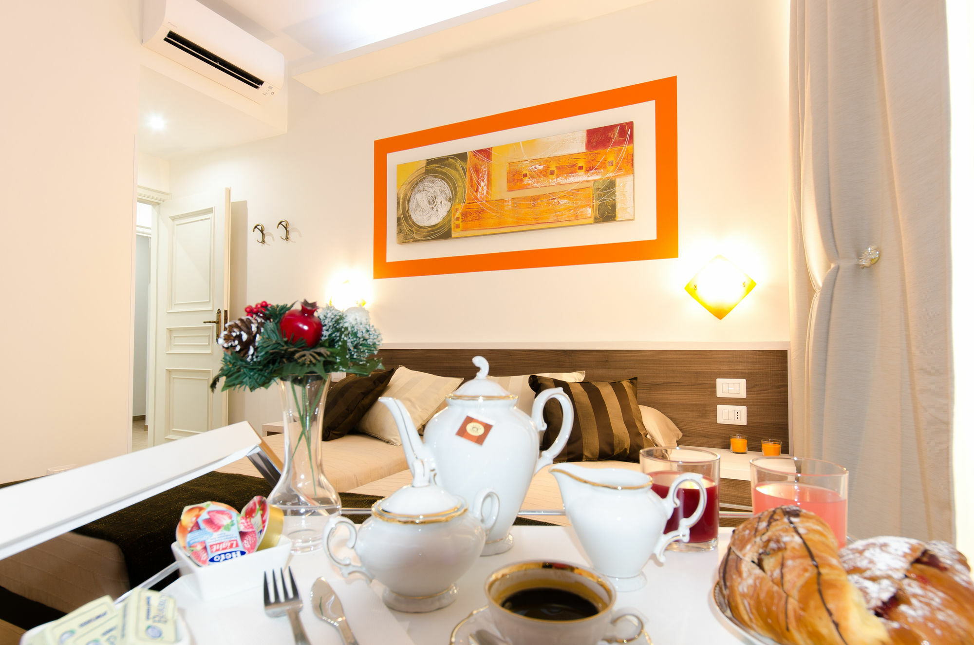 Gemme Di Roma Accomodation Guest House Εξωτερικό φωτογραφία