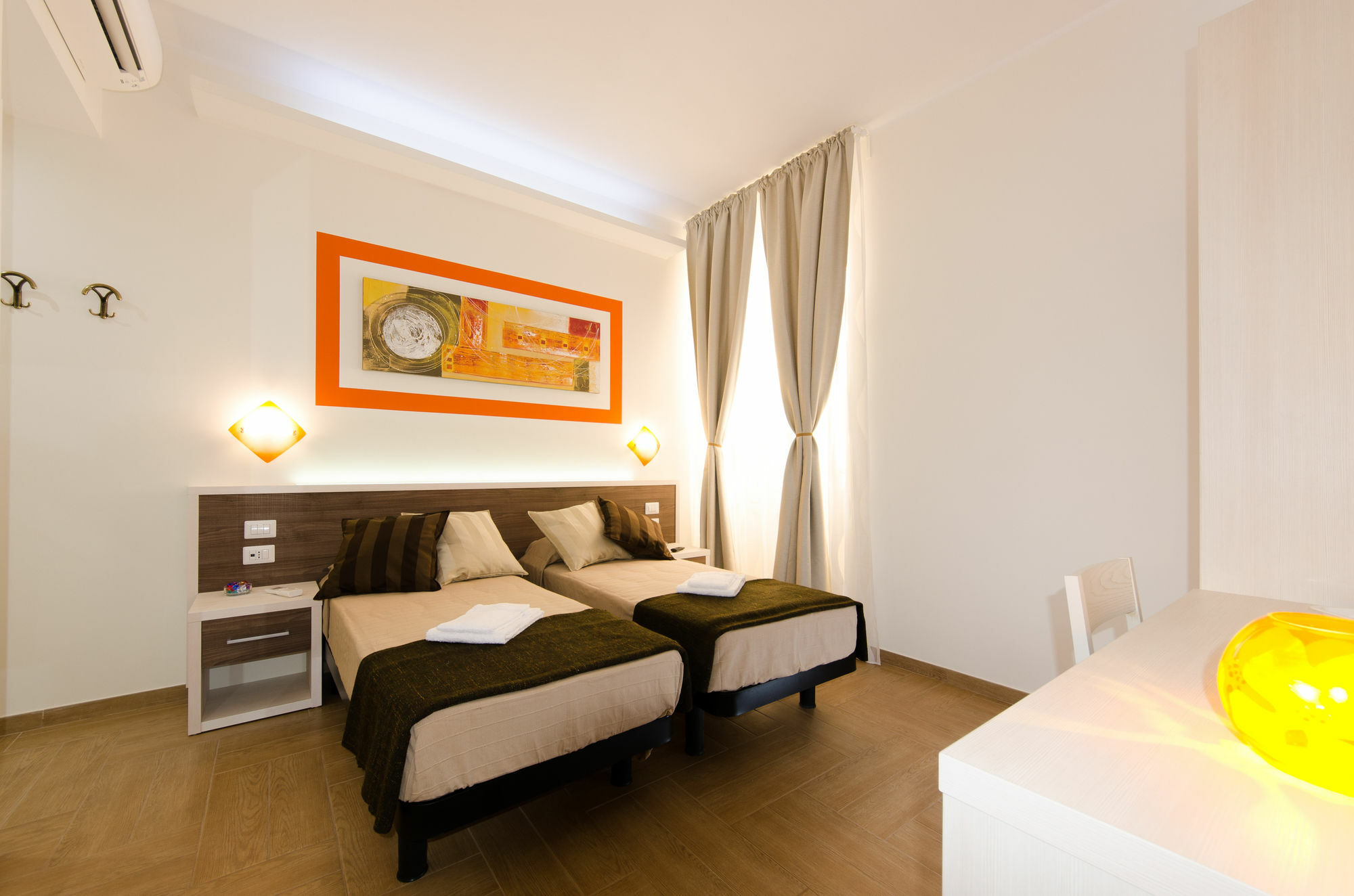 Gemme Di Roma Accomodation Guest House Εξωτερικό φωτογραφία