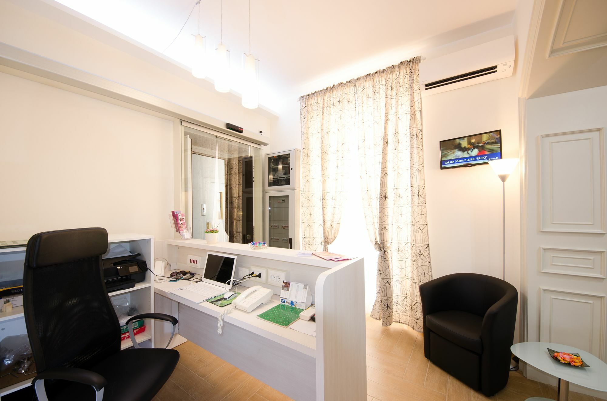 Gemme Di Roma Accomodation Guest House Εξωτερικό φωτογραφία