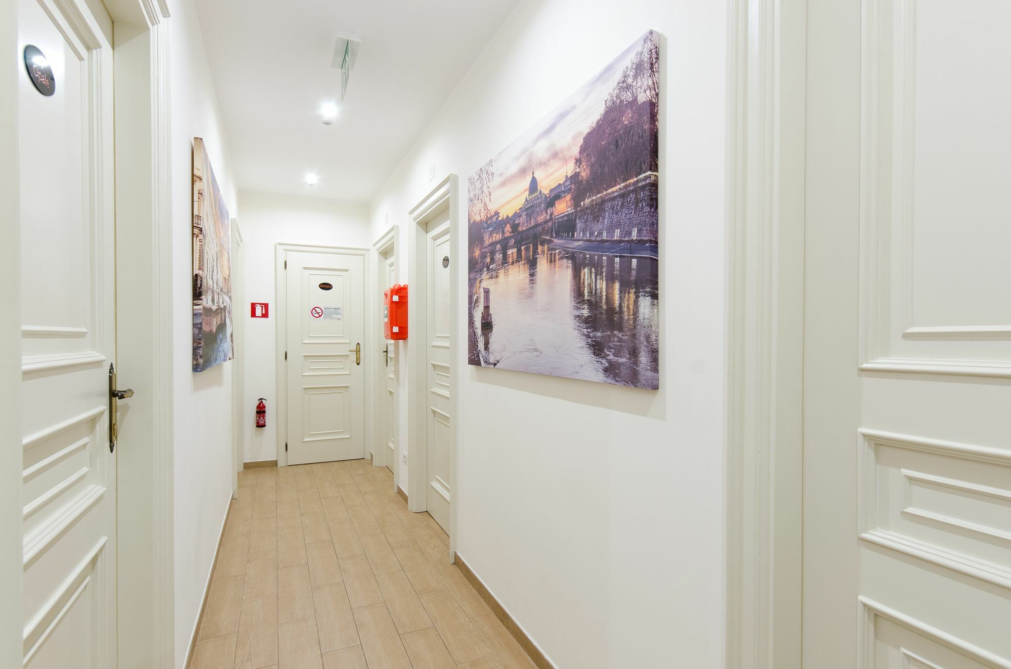 Gemme Di Roma Accomodation Guest House Εξωτερικό φωτογραφία