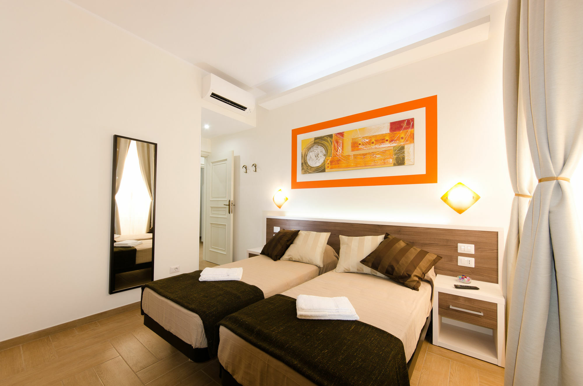 Gemme Di Roma Accomodation Guest House Εξωτερικό φωτογραφία