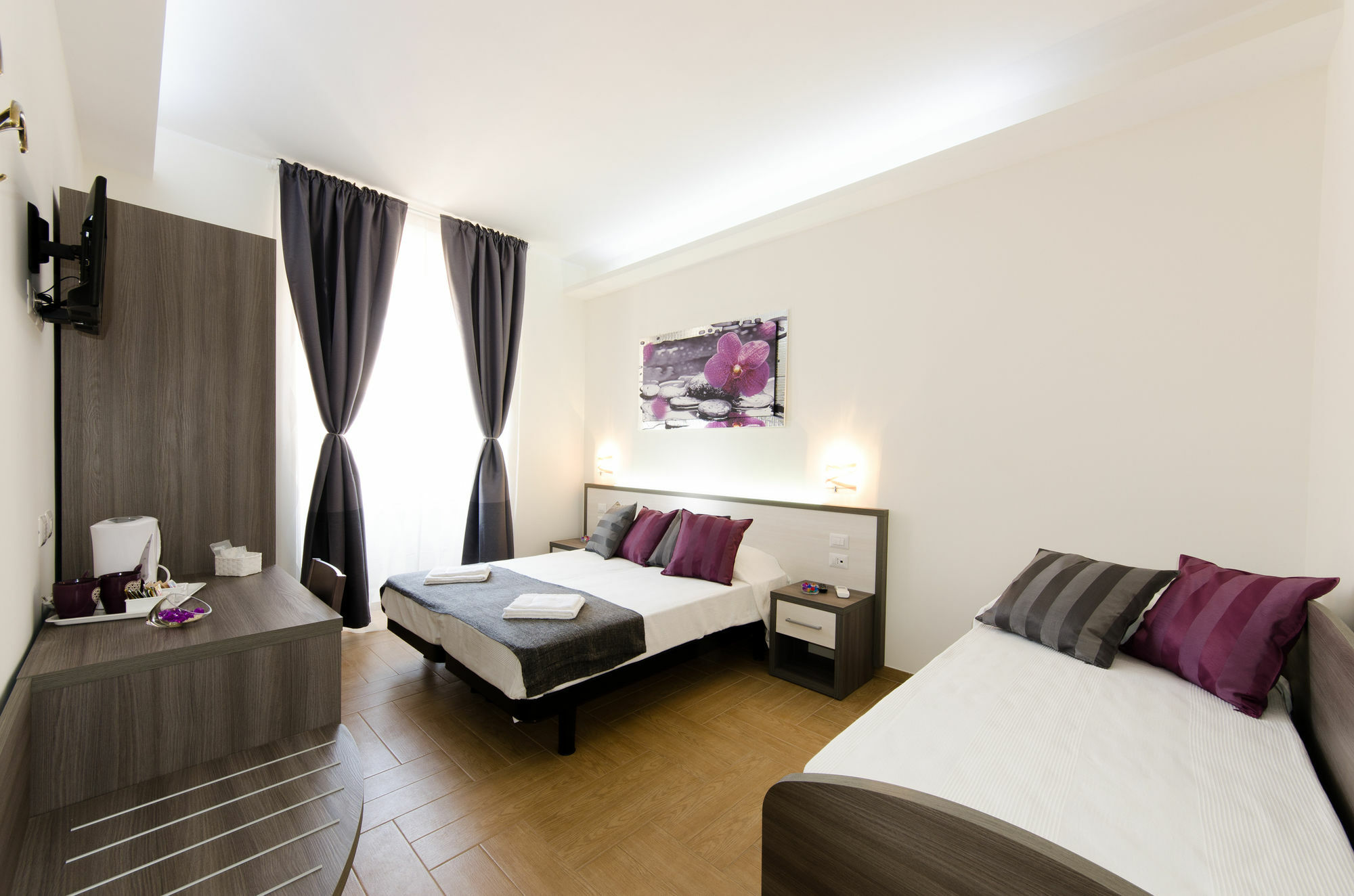 Gemme Di Roma Accomodation Guest House Εξωτερικό φωτογραφία